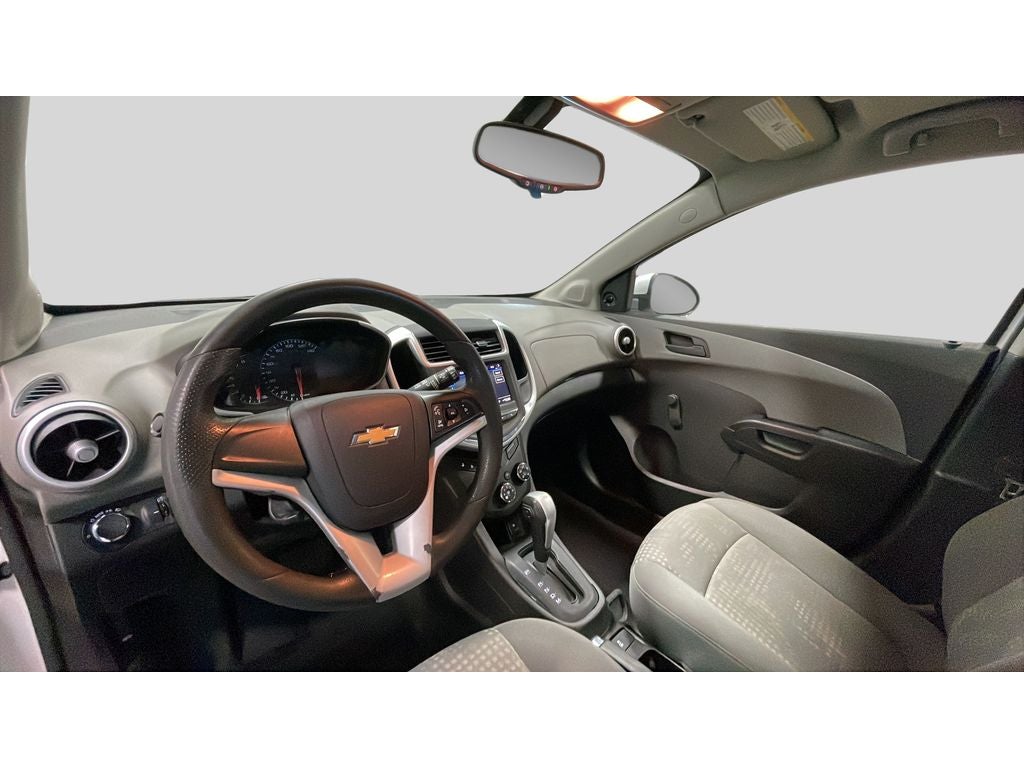 2020 Chevrolet Sonic LT 5-Door Fleet