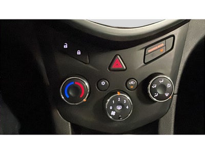 2020 Chevrolet Sonic LT 5-Door Fleet