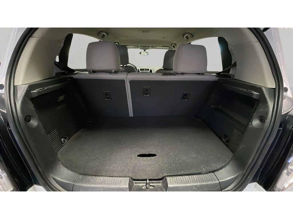 2020 Chevrolet Sonic LT 5-Door Fleet