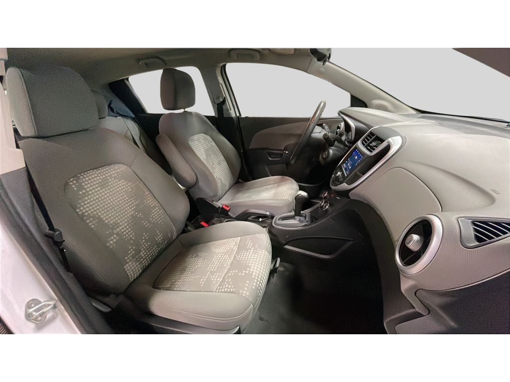 2020 Chevrolet Sonic LT 5-Door Fleet