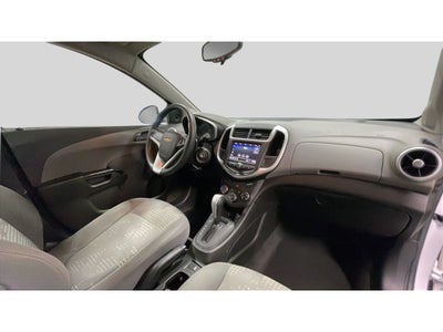 2020 Chevrolet Sonic LT 5-Door Fleet