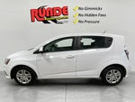 2020 Chevrolet Sonic LT 5-Door Fleet
