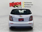 2020 Chevrolet Sonic LT 5-Door Fleet