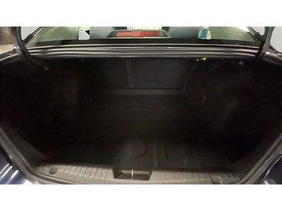 2015 Chevrolet Cruze LS