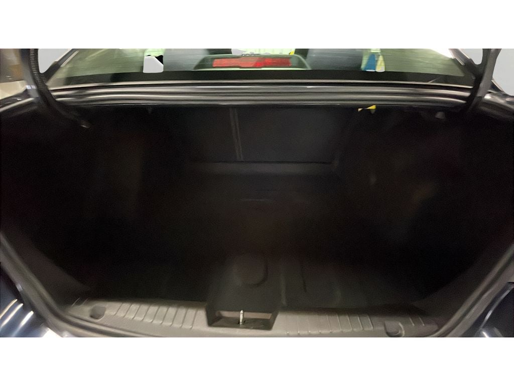 2015 Chevrolet Cruze LS