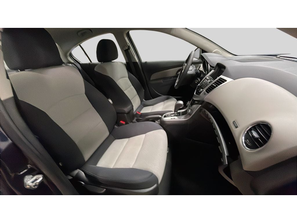 2015 Chevrolet Cruze LS