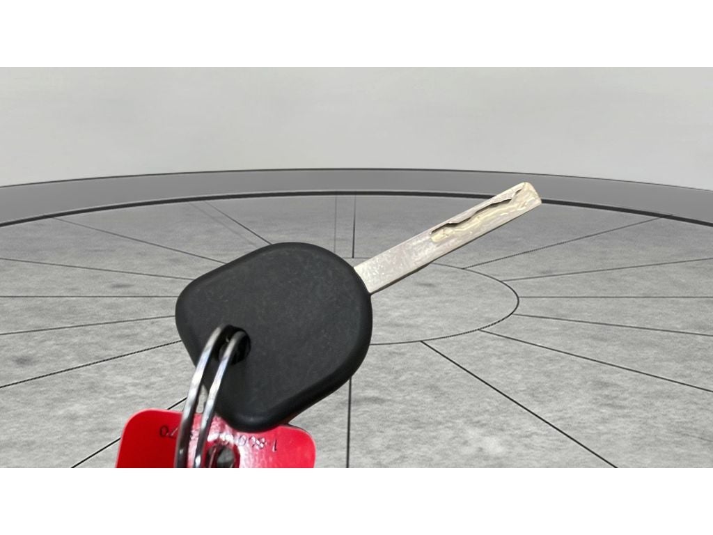 2015 Chevrolet Cruze LS