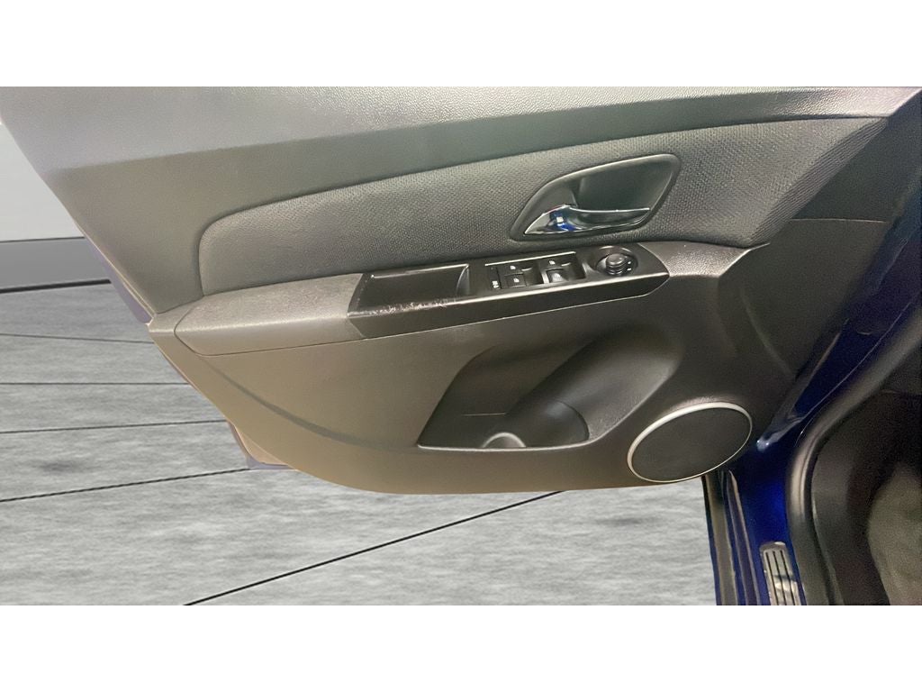 2012 Chevrolet Cruze LT w/1LT