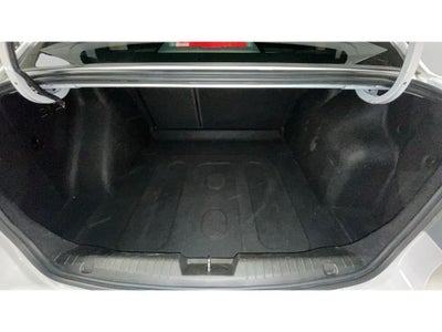 2016 Chevrolet Cruze Limited LTZ