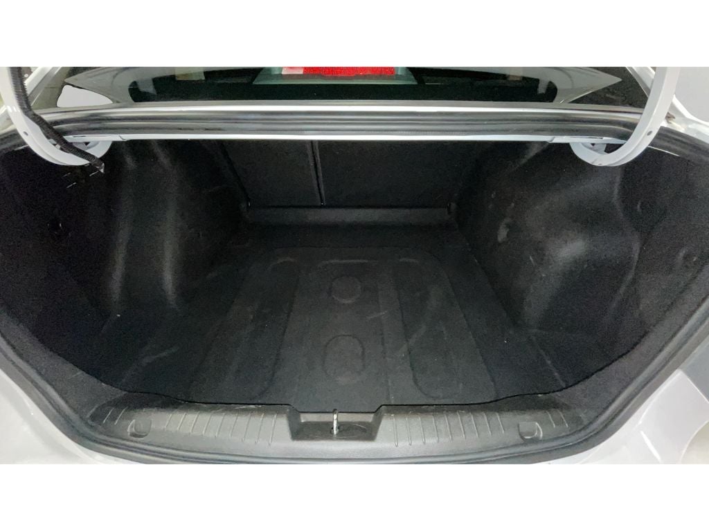 2016 Chevrolet Cruze Limited LTZ