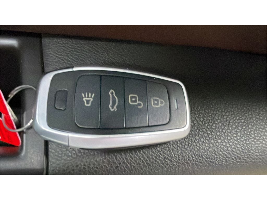 2016 Chevrolet Cruze Limited LTZ