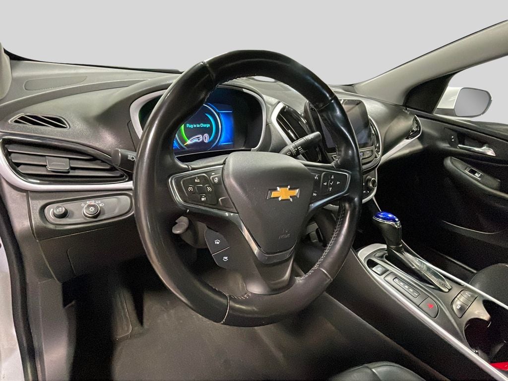 2018 Chevrolet Volt LT