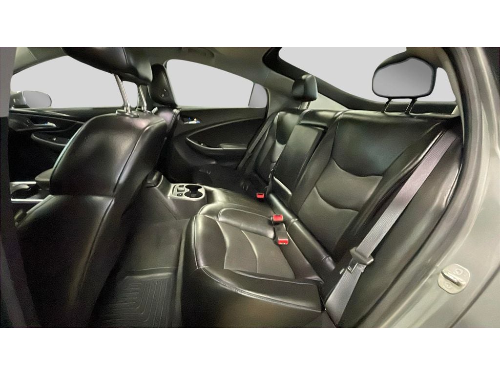 2017 Chevrolet Volt Premier