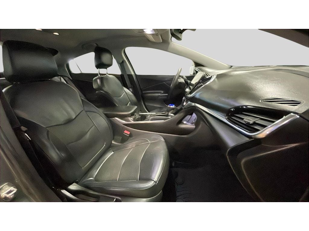 2017 Chevrolet Volt Premier