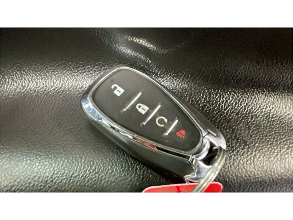 2017 Chevrolet Volt Premier