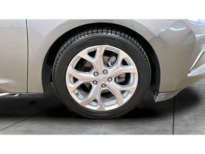 2017 Chevrolet Volt Premier