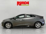 2017 Chevrolet Volt Premier