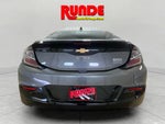 2017 Chevrolet Volt Premier