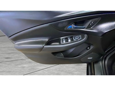 2017 Chevrolet Volt Premier