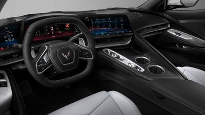 2027 Chevrolet Corvette Stingray 1LT