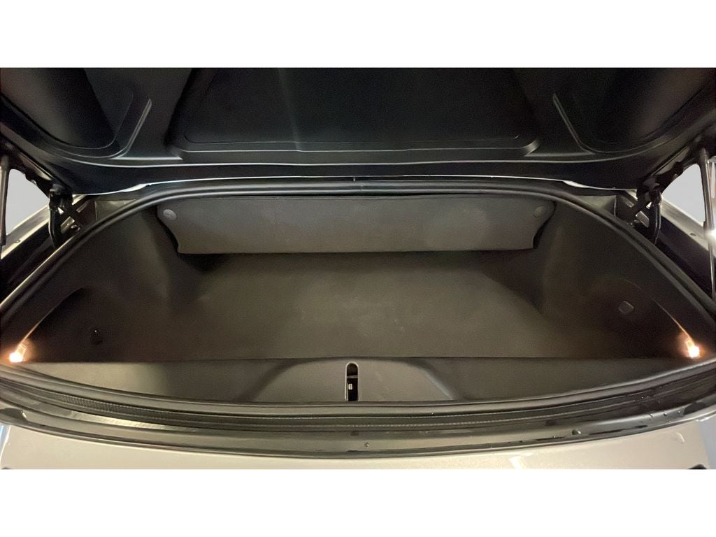 2018 Chevrolet Corvette Stingray 1LT