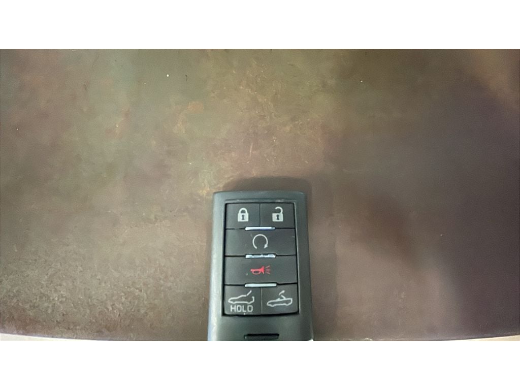 2018 Chevrolet Corvette Stingray 1LT