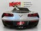2018 Chevrolet Corvette Stingray 1LT