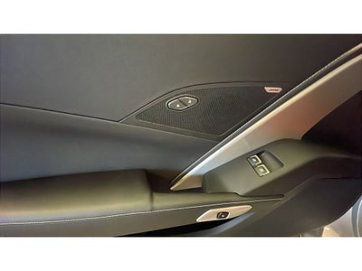 2018 Chevrolet Corvette Stingray 1LT