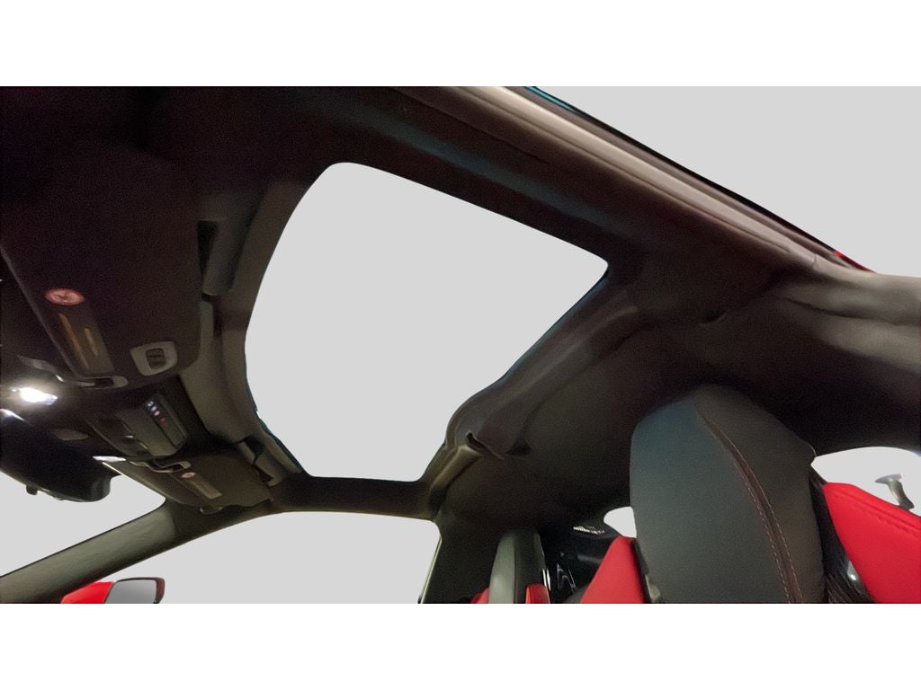 2023 Chevrolet Corvette Z06 3LZ