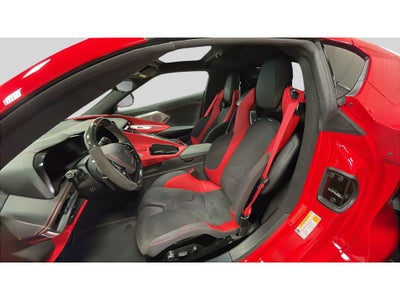2023 Chevrolet Corvette Z06 3LZ