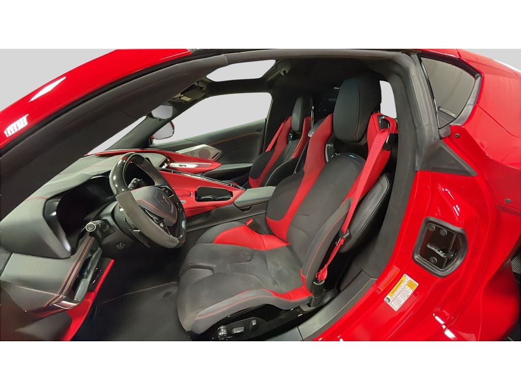 2023 Chevrolet Corvette Z06 3LZ