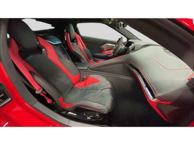 2023 Chevrolet Corvette Z06 3LZ