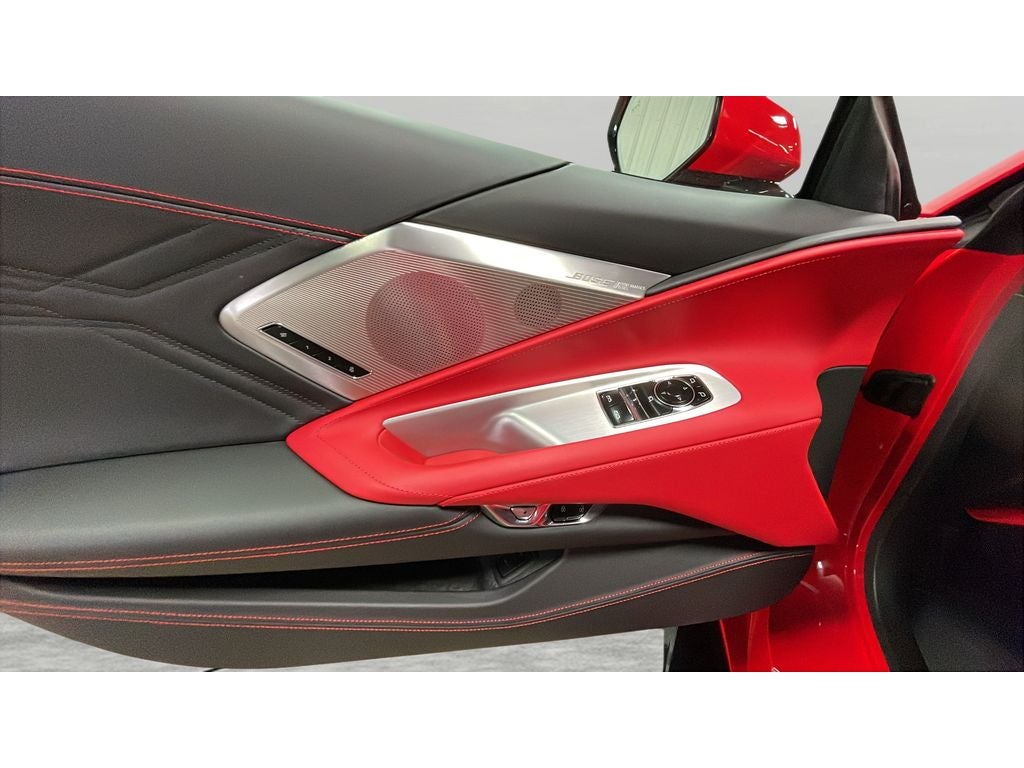2023 Chevrolet Corvette Z06 3LZ