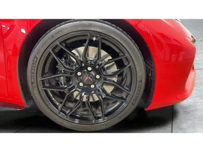 2023 Chevrolet Corvette Z06 3LZ