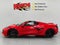 2023 Chevrolet Corvette Z06 3LZ