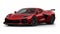 2027 Chevrolet Corvette Z06 3LZ