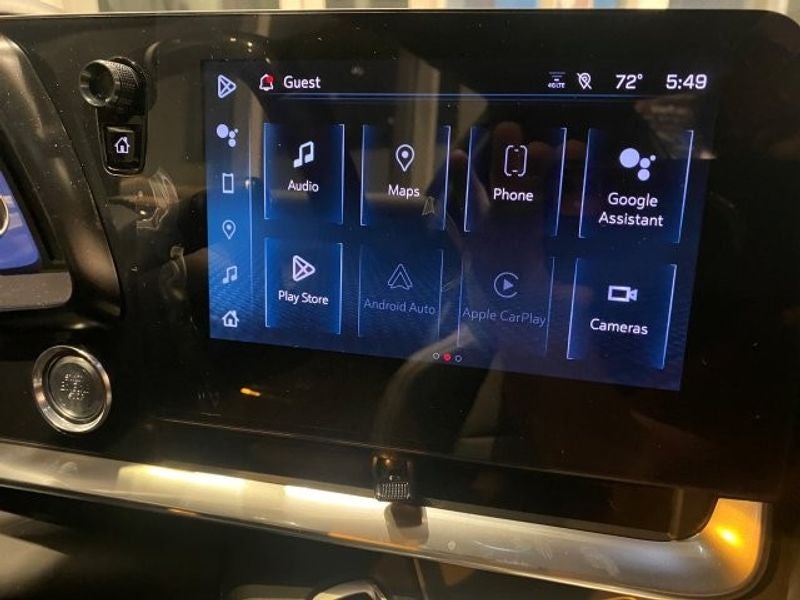 2025 Chevrolet Corvette Z06 3LZ