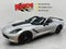 2014 Chevrolet Corvette Stingray Z51 2LT
