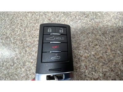 2014 Chevrolet Corvette Stingray Z51 2LT