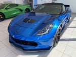 2015 Chevrolet Corvette Z06 Z06 3LZ