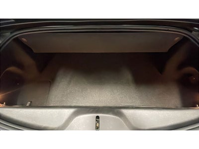 2016 Chevrolet Corvette Z06 Z06 3LZ