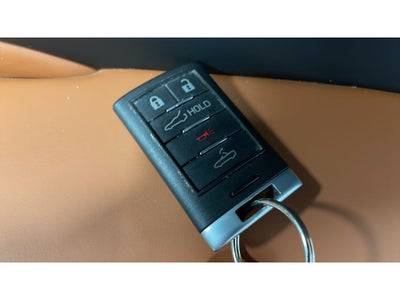 2016 Chevrolet Corvette Z06 Z06 3LZ