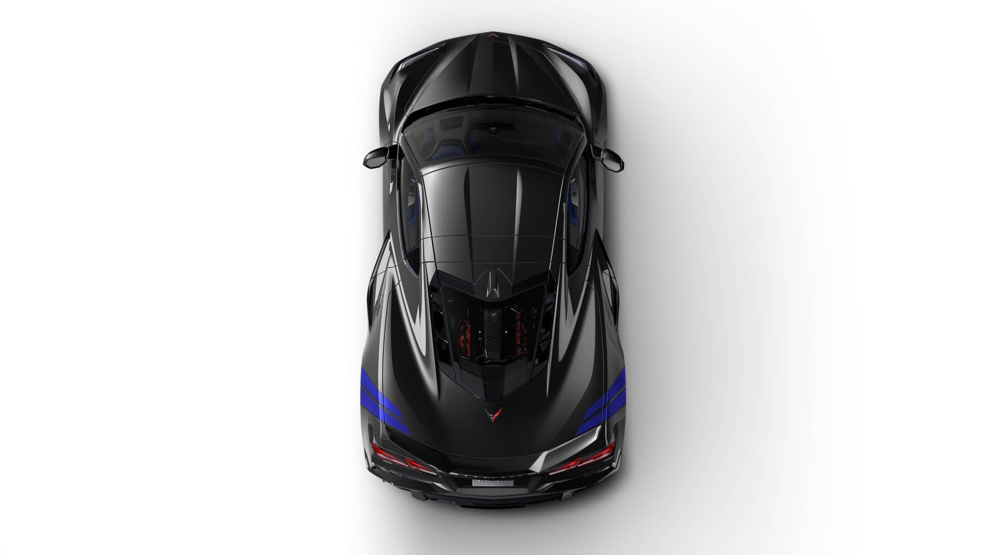 2027 Chevrolet Corvette Grand Sport 3LT