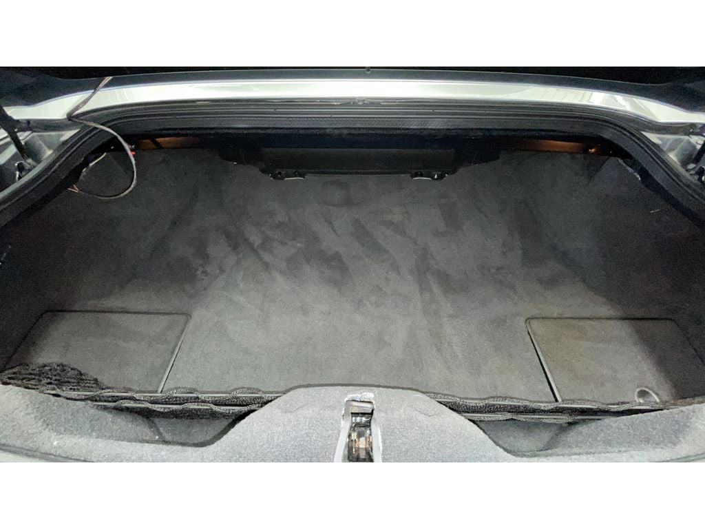 2005 Chevrolet Corvette 1SB