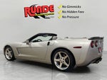 2005 Chevrolet Corvette 1SB