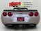 2005 Chevrolet Corvette 1SB