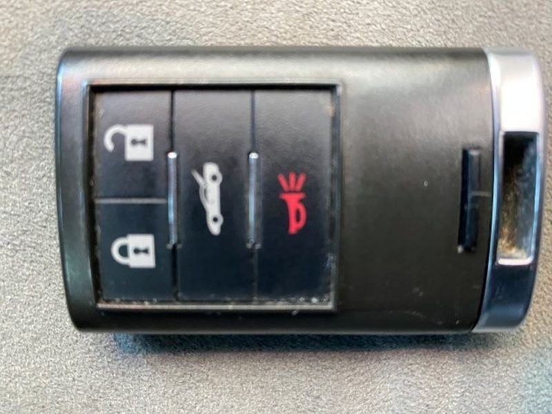 2013 Chevrolet Corvette Grand Sport 427 1SC