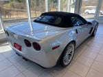2013 Chevrolet Corvette Grand Sport 427 1SC
