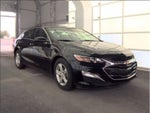 2025 Chevrolet Malibu LS