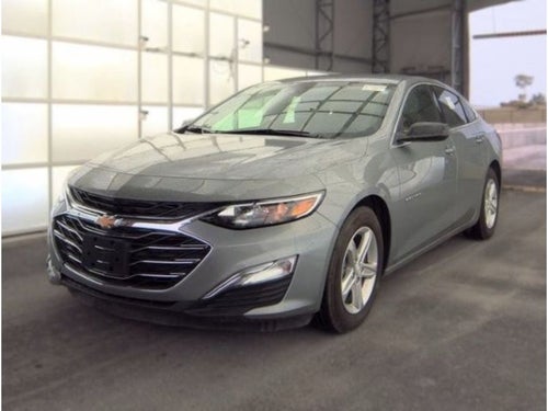 2023 Chevrolet Malibu LS